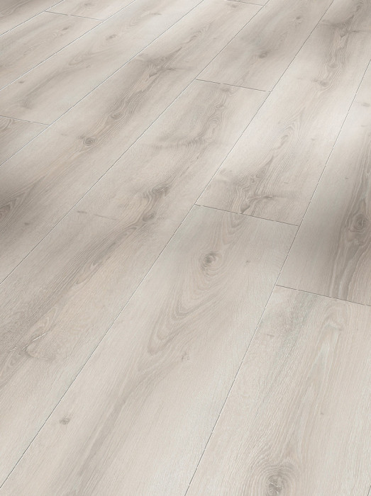 Parador Laminat Basic 600 Eiche Askada Weiß Gekälkt Schlossdiele 4V main product photo