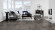 Tarkett Vinylboden Starfloor Click 30 Grey Scratch Metal Fliese M4V