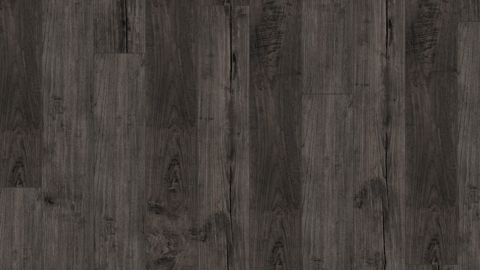 Stratifié Select Teck Nostalgique Graphite D4171 1 frise 4V Largeur 193mm