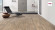 HARO Design flooring DISANO ClassicAqua Holm Oak Creme textured 1-strip XL 4V