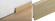 Zócalo Wineo 14/70 Zócalo de roble de pantano 14x70x2400mm Zócalo Wineo 14/70 Zócalo de roble de pantano 14x70x2400mm