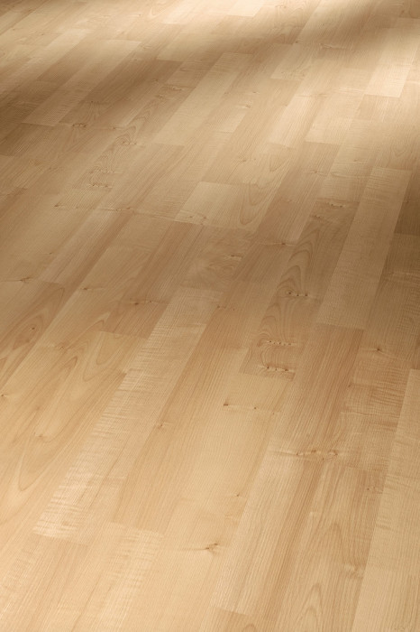Suelo laminado de Parador Basic 200 Arce Natur bloque de 3 lamas main product photo