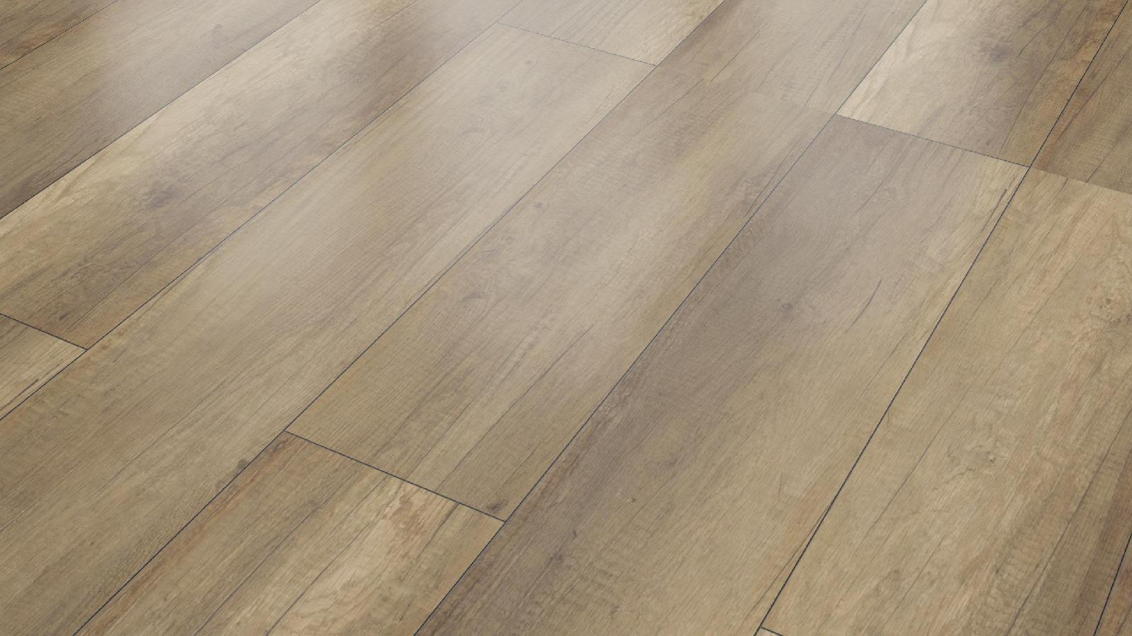 Classen Laminat Trend World Derby Eiche 1-Stab Landhausdiele 4V