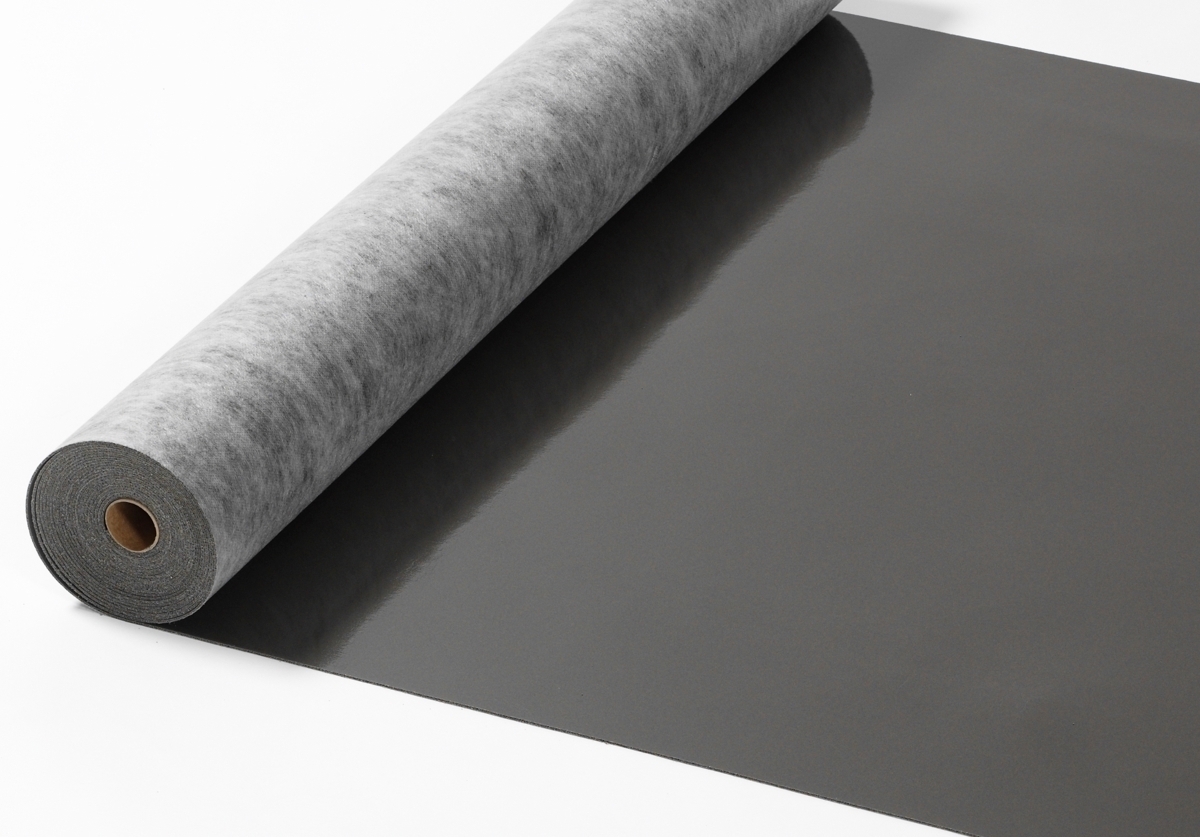 Parador Acoustic Protect 200 High-tech acoustic mat for non-mineral substrates