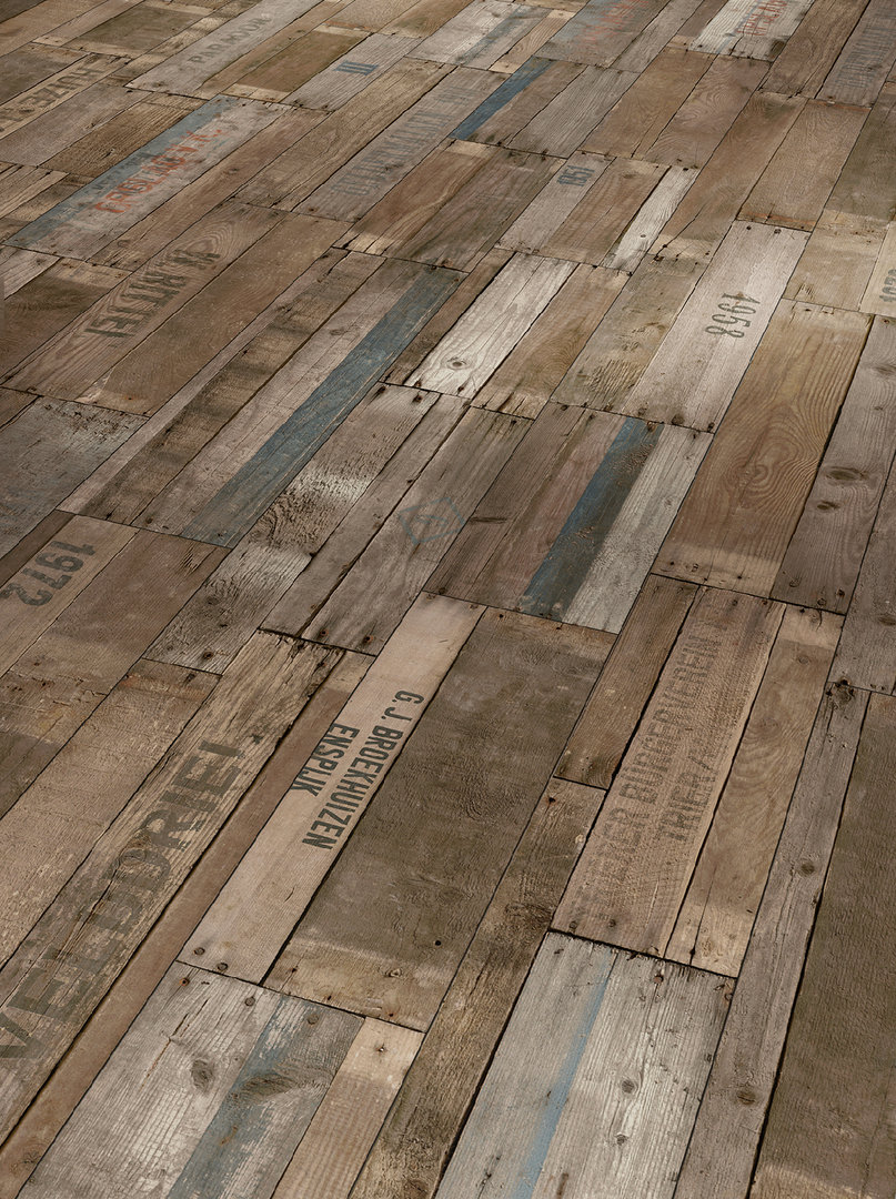 Parador Laminat Trendtime 1 Globetrotter Urban Nature Stabdiele 4V