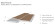 Parador Wand/Decke Dekorpaneele RapidoClick glänzend geplankt Esche Weiß 1280x223 Parador Wand/Decke Dekorpaneele RapidoClick glänzend geplankt Esche Weiß 1280x223