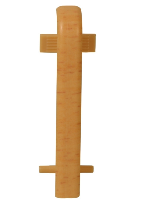 Brebo Connection piece Beech 58x18,5 mm main product photo