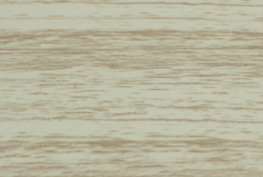 Passende Sockelleiste QUE Eiche Mocca matt 250 cm