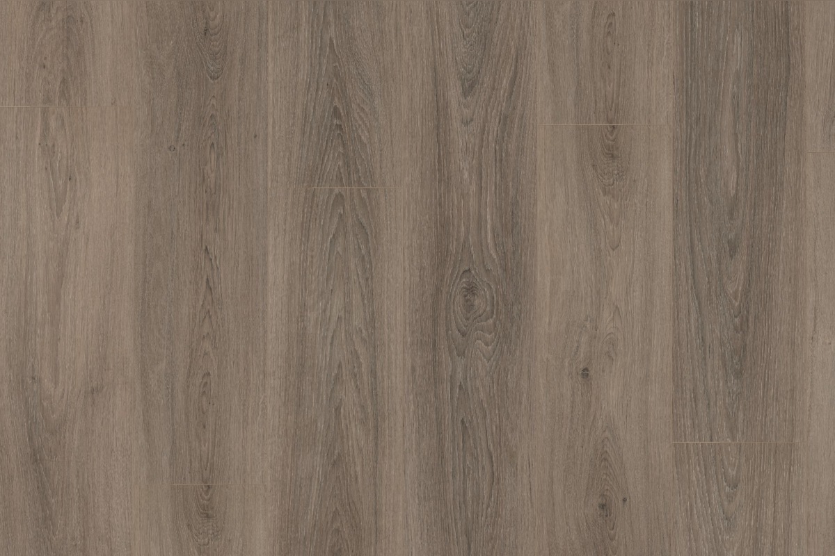 Egger Home Designboden Design+ Eiche gekalkt grau 1-Stab Landhausdiele 4V