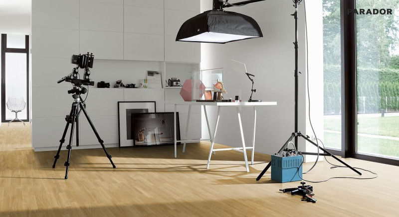 Parador Parquet Classic 3060 Roble Select 3 Tablas main product photo