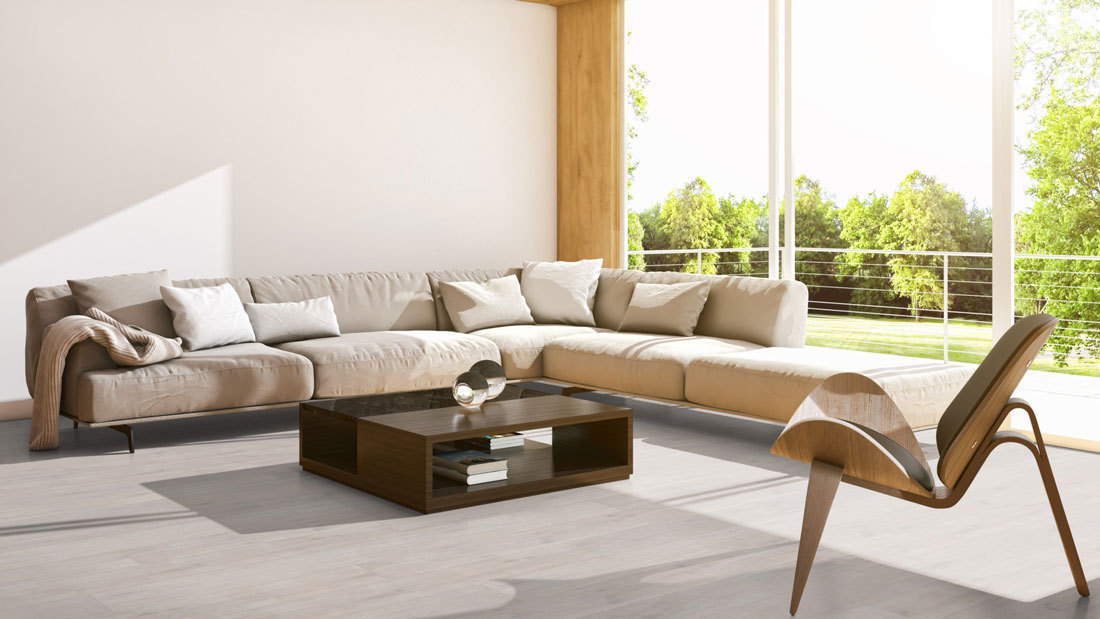 Meister Designboden Premium DD 300 S Catega Flex Eiche arcticweiß 6946 Landhausdiele M4V