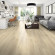 Egger Home design floor Design+ Oak wild sand 1-plank wideplank 4V