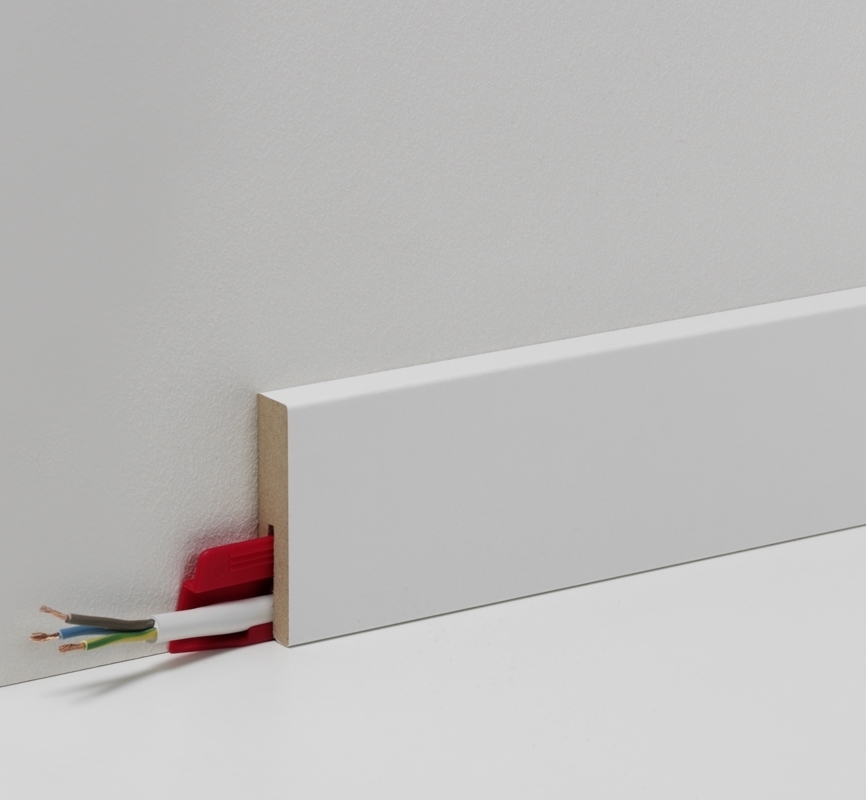 Parador Skirting board SL 18 Oak D047