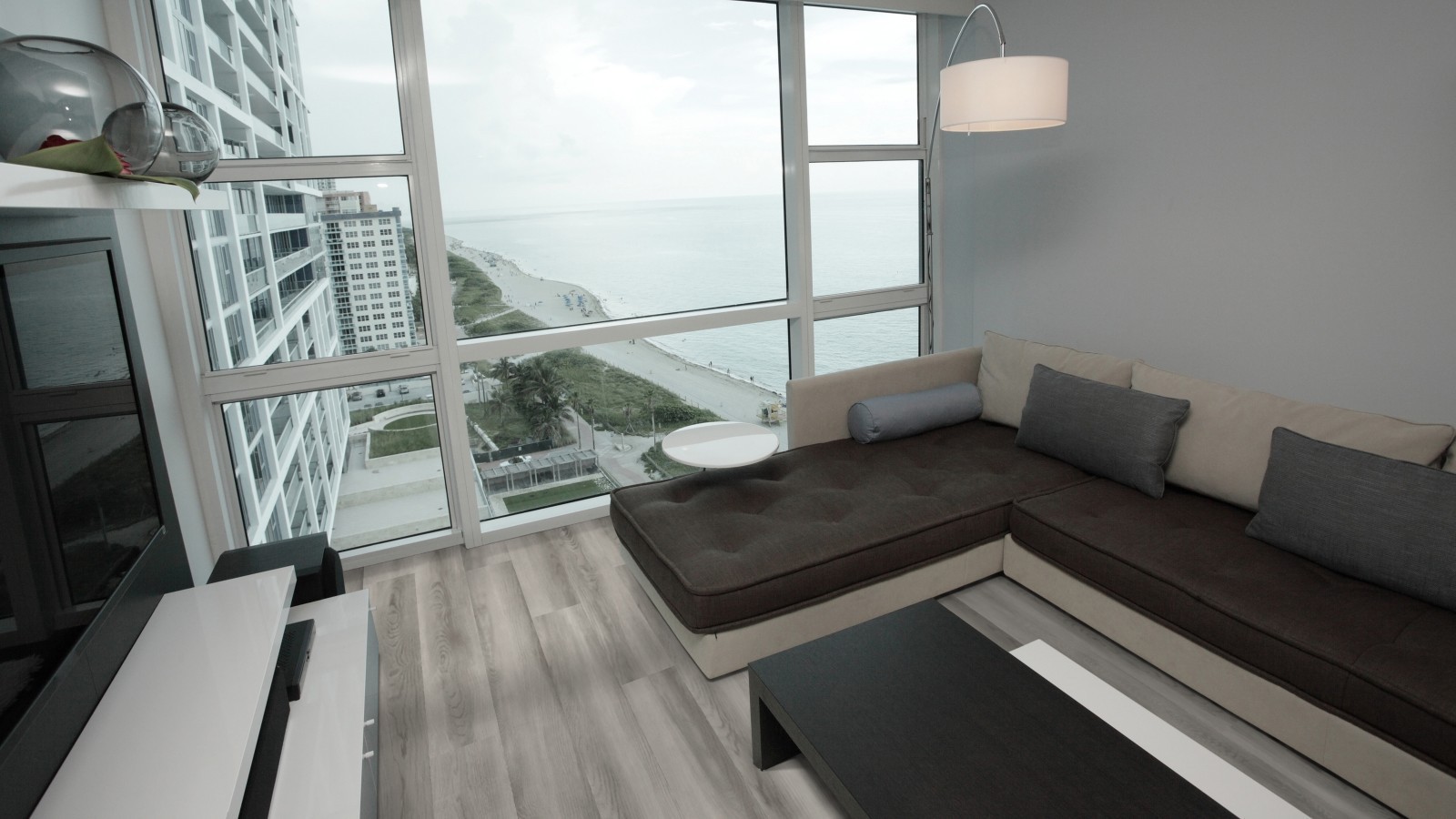 Suelo laminado Flexi Plus Barrow Oak D4781 1-Tablilla ancho 193mm