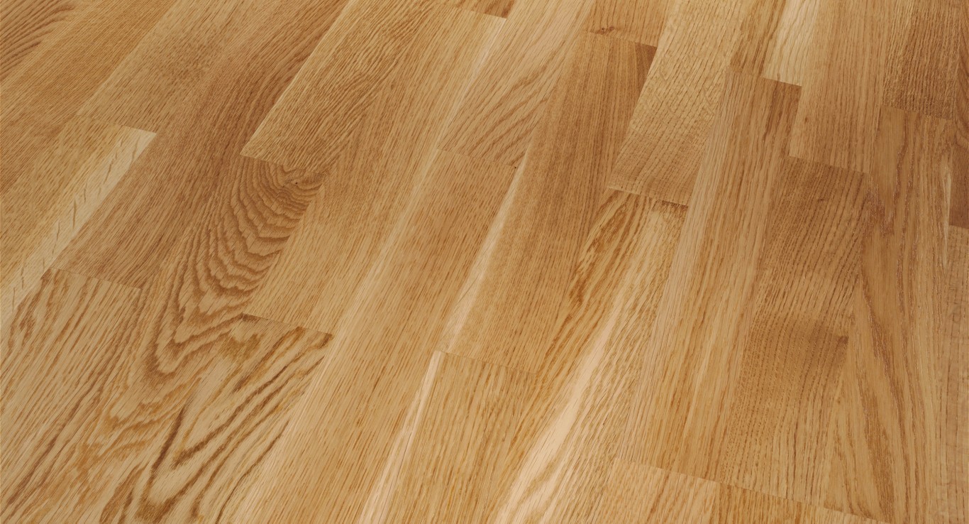 Parador Engineered Wood Flooring Classic 3060 Living Oak 3 Tablas