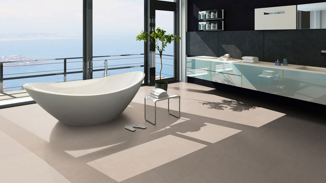 Meister Nadura Boden Premium NB 400 Sandstein hell 6323 Fliese 4V