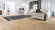 Wineo Design flooring 600 Wood Chateau Brown 1-strip Connect