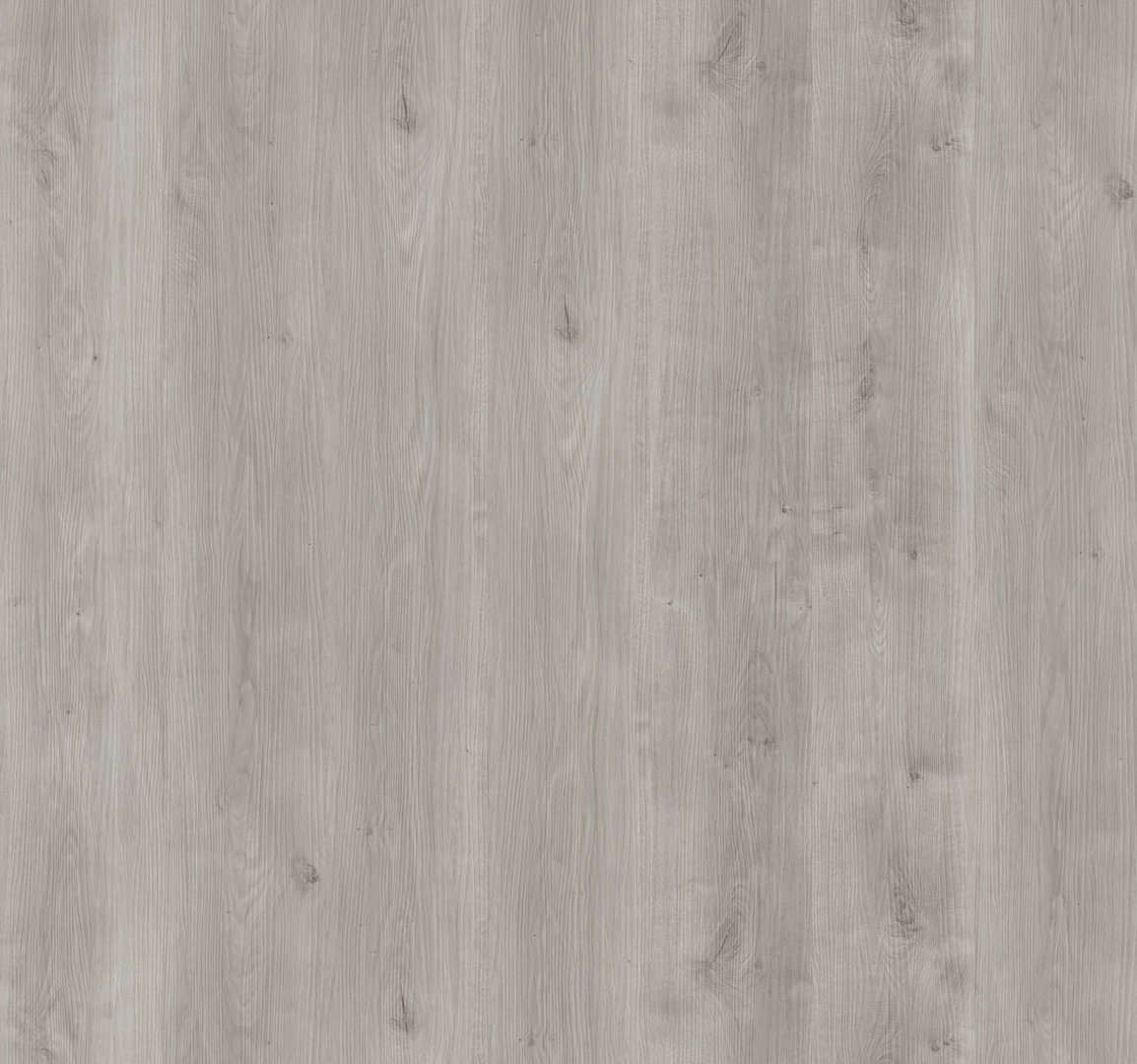 Skaben Klebe-Vinylboden massiv Life 55 Waldeiche Hellgrau 1-Stab Landhausdiele 4V zum kleben