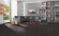 Egger Home Designboden Design+ Stein schwarz Fliesenoptik 4V Egger Home Designboden Design+ Stein schwarz Fliesenoptik 4V
