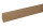 Matching Skirting board 6 cm high Sawed Natural Oak FOEI512 240 cm