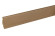 Passende Sockelleiste 6 cm hoch Eiche Natur Sägerau FOEI512 240 cm Passende Sockelleiste 6 cm hoch Eiche Natur Sägerau FOEI512 240 cm