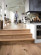 Tarkett Parkett Atelier Heritage Super-rustic Eiche blonde Landhausdiele M2V Tarkett Parkett Atelier Heritage Super-rustic Eiche blonde Landhausdiele M2V