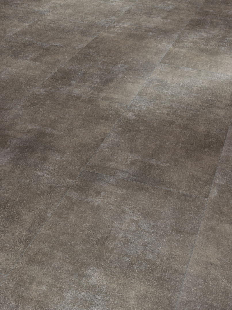 Parador Vinyl Trendtime 5.50 Mineral Black Großfliese 4V