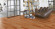 Parador Engineered Wood Flooring Trendtime 4 Natur Cherry American Wideplank 4V
