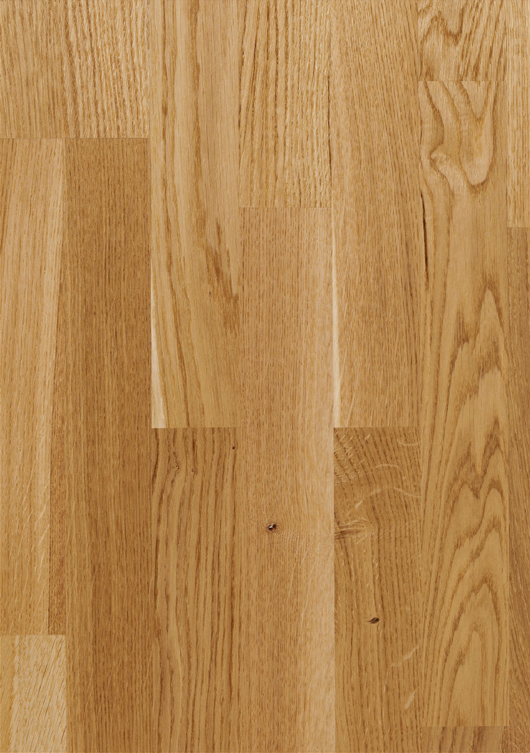 Parador Parquet Basic 11-5 Rustikal Oak Matt lacquer 3-strip