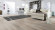 Wineo Purline Organic flooring 1000 Wood XXL Multi-Layer Island Oak Moon 1-strip 4V