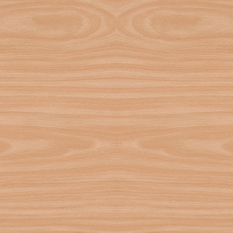 Rodapié a juego de 6 cm de altura de haya clara FOBU010 240 cm