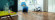 HARO Cork flooring CORKETT Tigra Nature Classic HARO Cork flooring CORKETT Tigra Nature Classic
