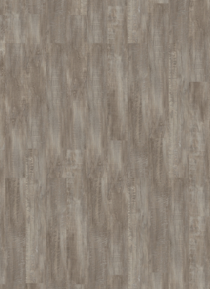 Wicanders Suelos de vinilo madera Go roble platino estructurado 1 lama de ancho