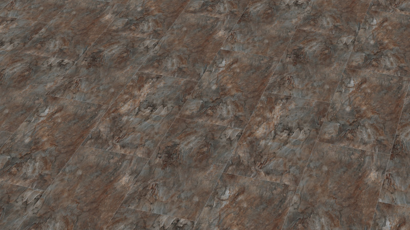 Laminat Blue Line Stone Grizzly Slate D4179 Hochglanz Fliesenoptik 4V main product photo