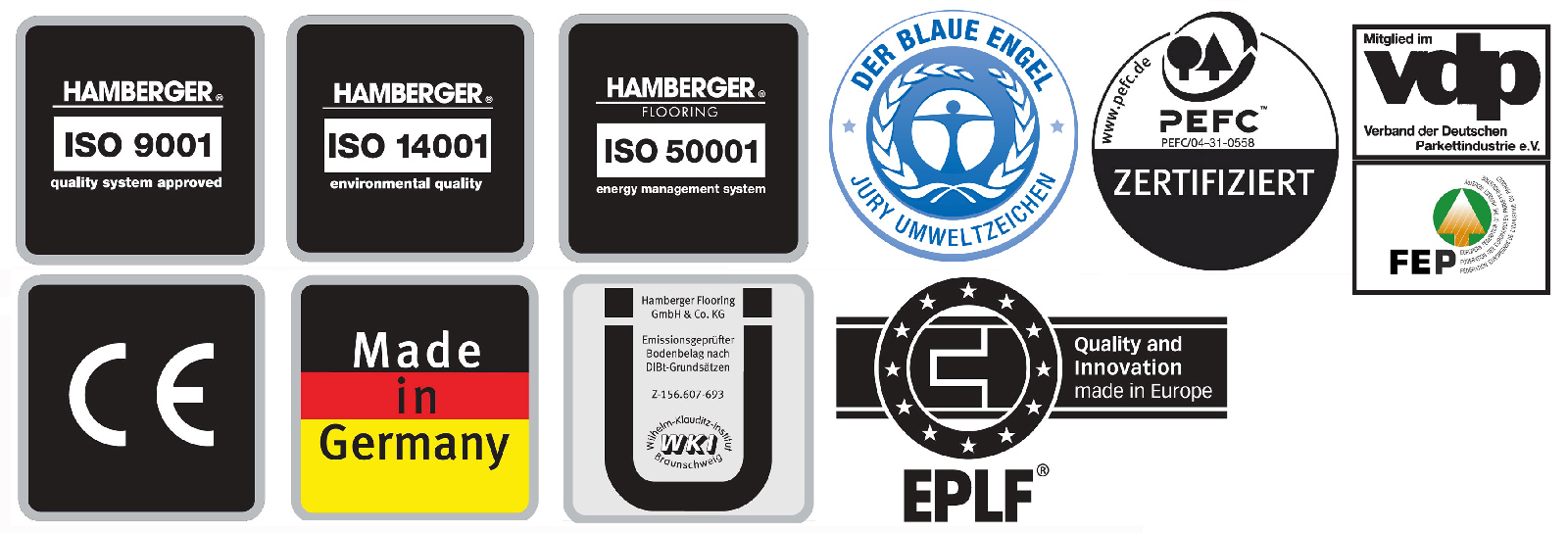 HARO Parkett 4000 Terra Eiche Stab Allegro naturaLin plus Naturöl