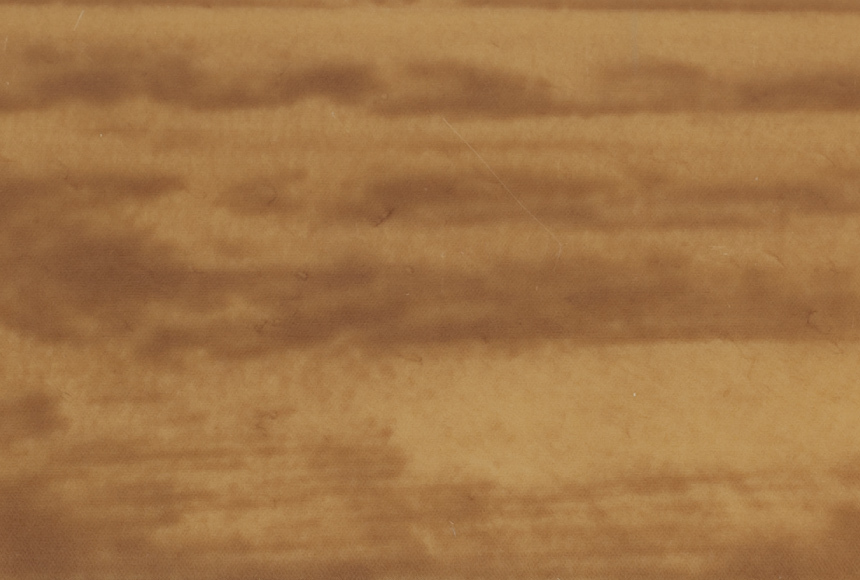 Skirting board QUE Polish Oak 250 cm