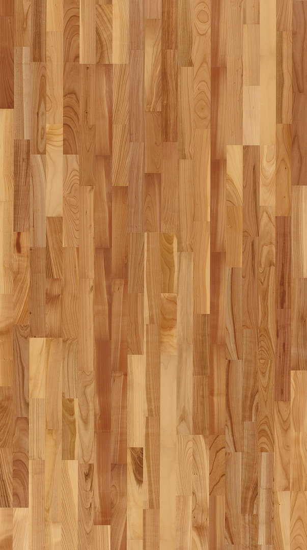 Parador Parkett Classic 3060 Living Kirsche Europäisch Gedämpft 3-Stab Schiffsboden