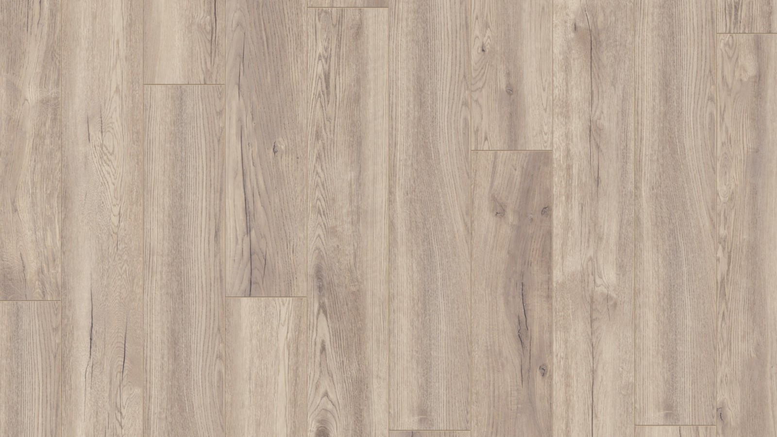 Laminate Durable Pettersson Oak Beige D4763 1-strip 4V Width 188mm