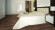 Wineo Vinyl flooring 800 Wood Santorini Deep Oak 1-strip Bevelled edge for clicking in