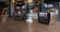 Stratifié Durable Atlas Oak Coffee D3591 1 frise 4V Largeur 188mm