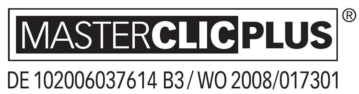 Meister Laminate Micala LC 200 Amore walnut 6389 1-strip plank