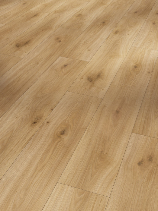 Suelo laminado de Parador Basic 400 Roble Horizonte Natural 4V main product photo