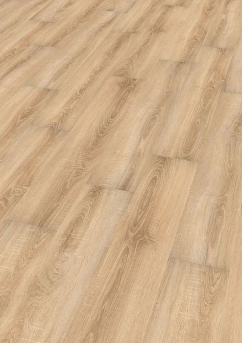 Wineo Purline Bioboden 1000 Wood XXL Multi-Layer Traditional Oak Brown 1-Stab Landhausdiele 4V main product photo