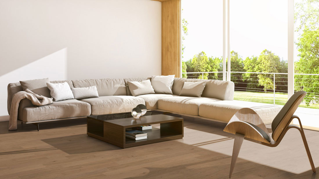 Meister Parquet Premium Residence PS 500 natural Roble mocca 8573 Espiga 4V