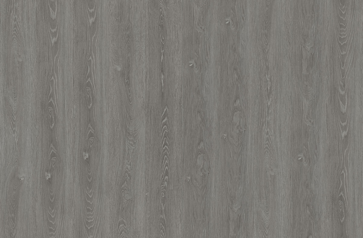 Skaben Klebe Vinylboden massiv Life 30 Eiche Classic Grau 1-Stab Landhausdiele zum kleben