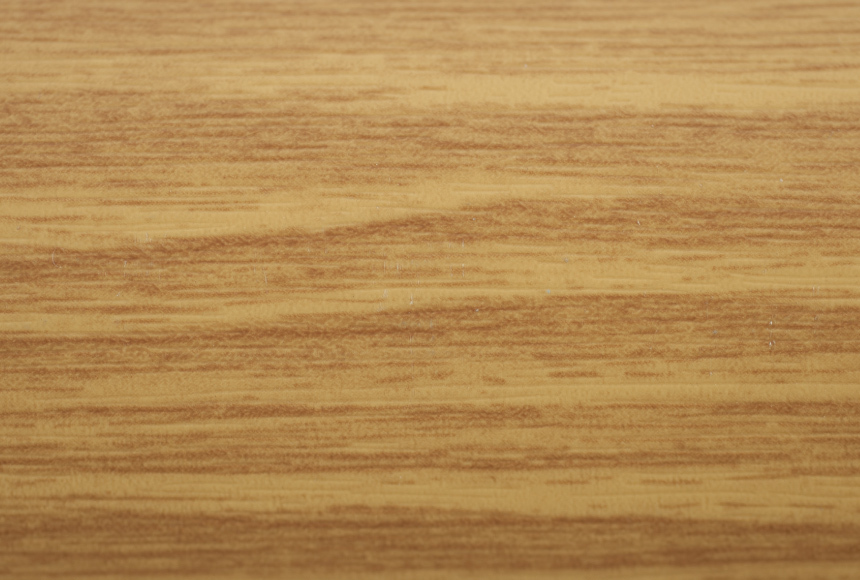 Brebo End caps left and right QUE Amber Oak