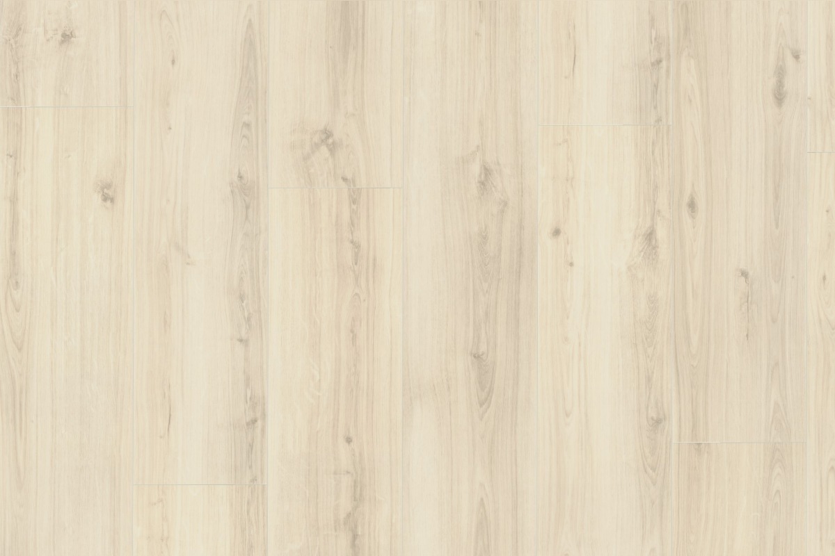 Egger Home Designboden Design+ Eiche dezent weiss 1-Stab Landhausdiele 4V
