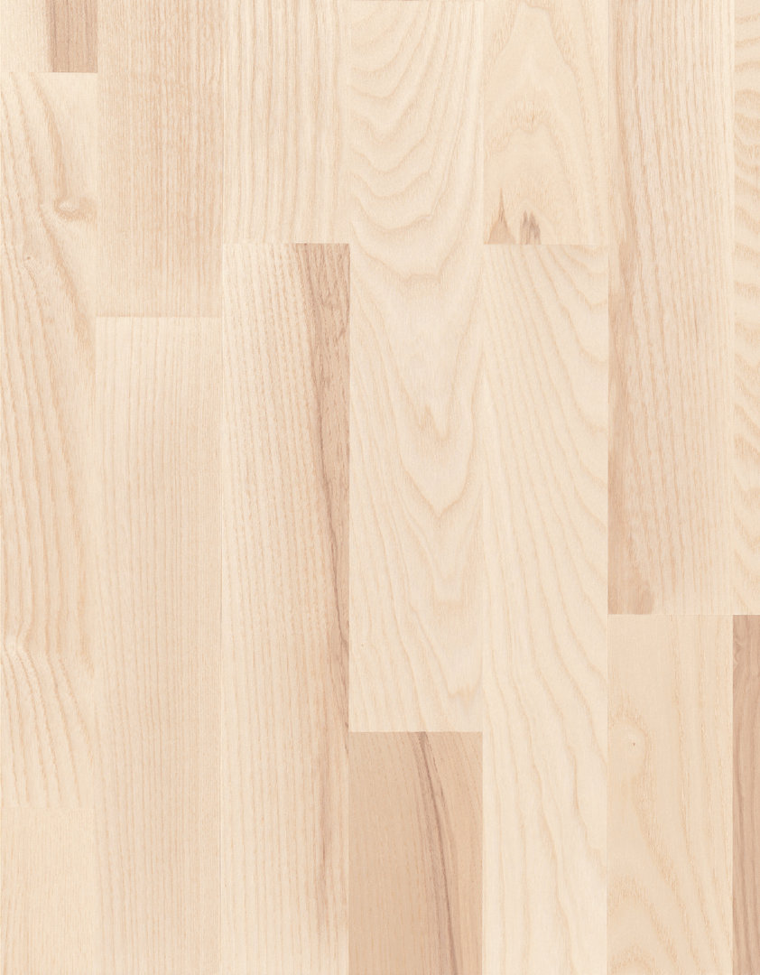 Parador Parkett Classic 3060 Living Esche Weiß 3-Stab Schiffsboden