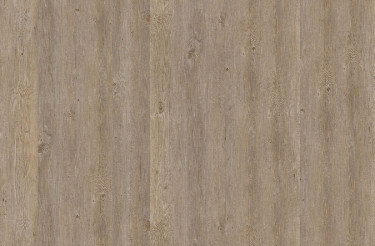 Skaben Klick Vinylboden massiv Life Click 30 Eiche rustikal Greige 1-Stab Landhausdiele zum klicken