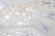 100% Lederteppich Grau Silber SECHSECKE rechteckig 8mm Raum3 100% Lederteppich Grau Silber SECHSECKE rechteckig 8mm Raum3